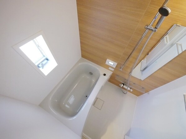 レグルス中央の物件内観写真